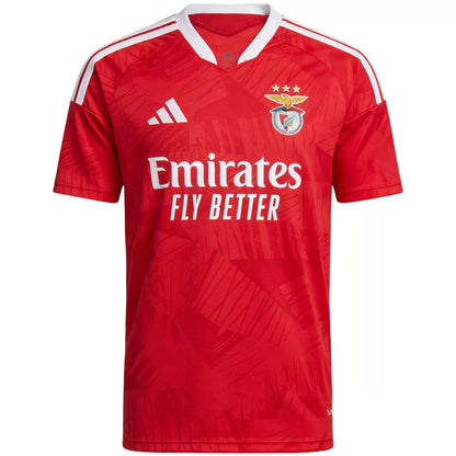 Benfica Home Soccer Jersey 2026/27