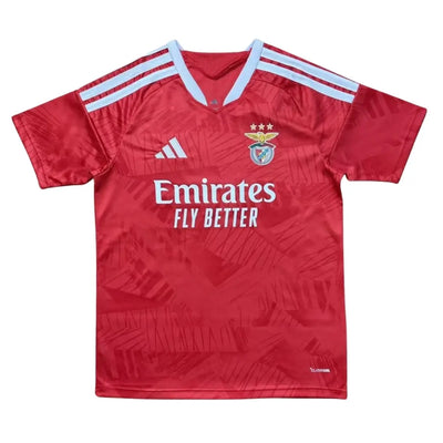 Benfica Home Soccer Jersey 2026/27