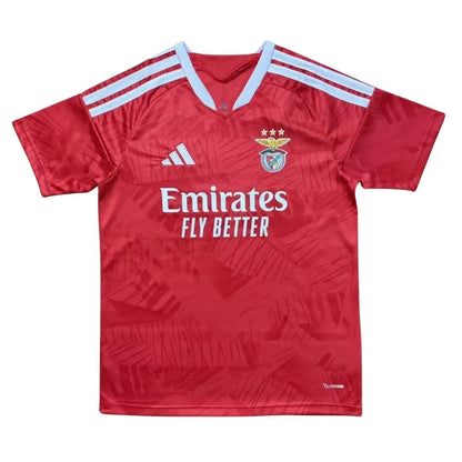 Benfica Home Soccer Jersey 2026/27
