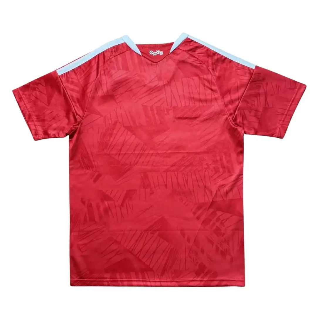 Benfica Home Soccer Jersey 2026/27