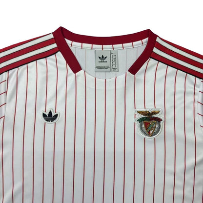 Benfica Terrace Icon Shirt 2025/26