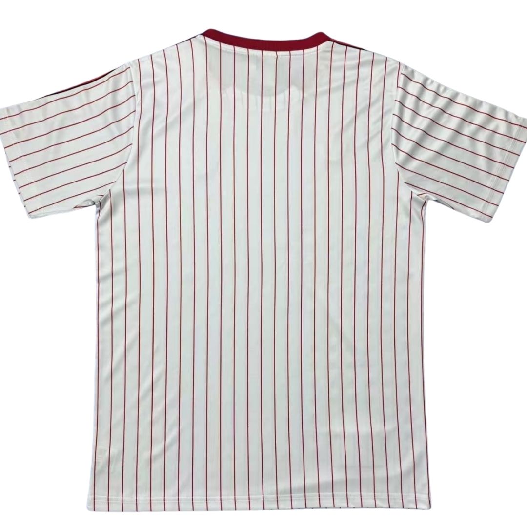 Benfica Terrace Icon Shirt 2025/26