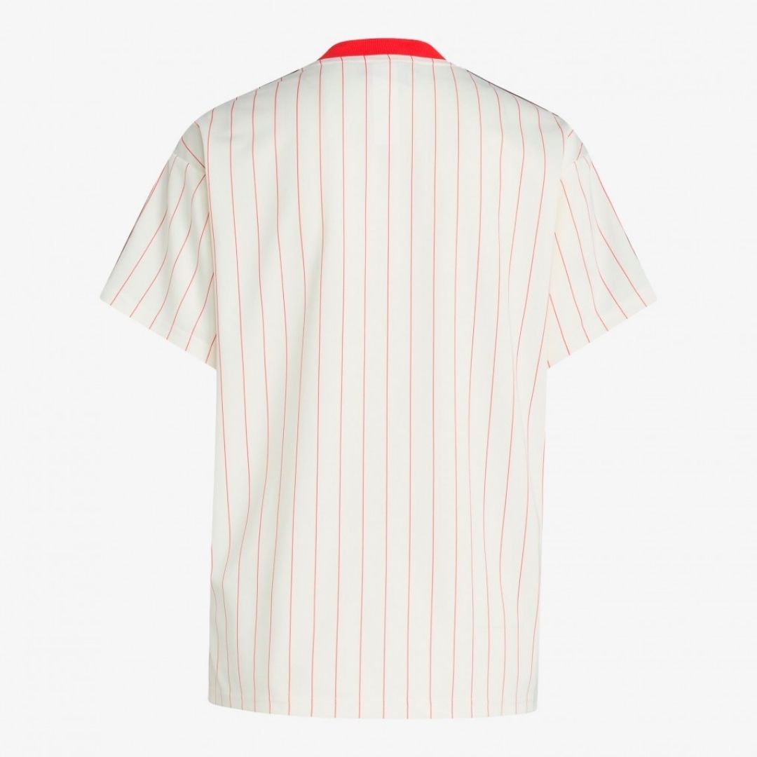 Benfica Terrace Icon Shirt 2025/26