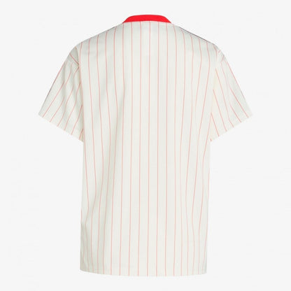 Benfica Terrace Icon Shirt 2025/26