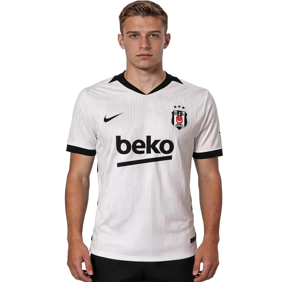 Galatasaray Auswärtstrikot 2025/26