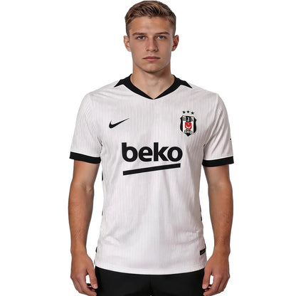 Galatasaray Auswärtstrikot 2025/26