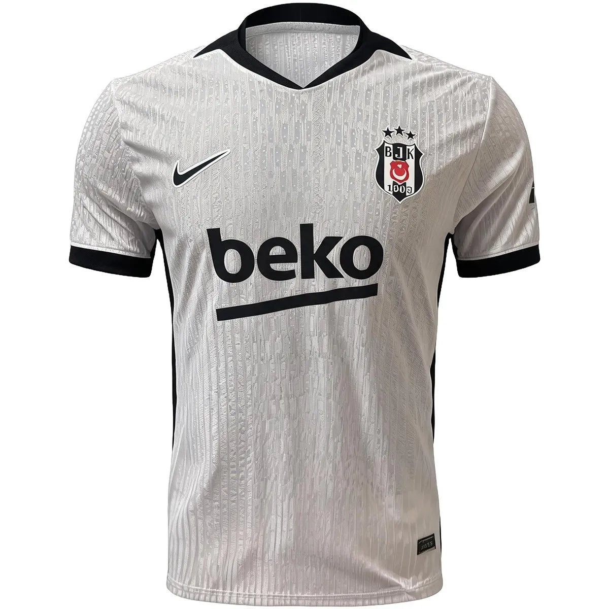 Galatasaray Auswärtstrikot 2025/26