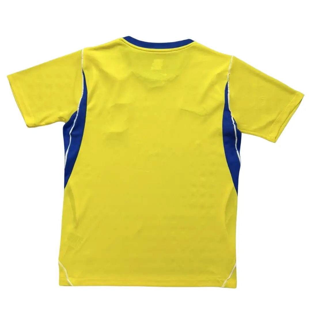 Birmingham City F.C Away Soccer Jersey 2026/27