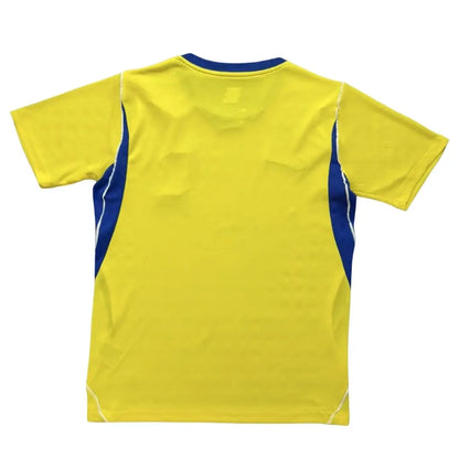 Birmingham City F.C Away Soccer Jersey 2026/27