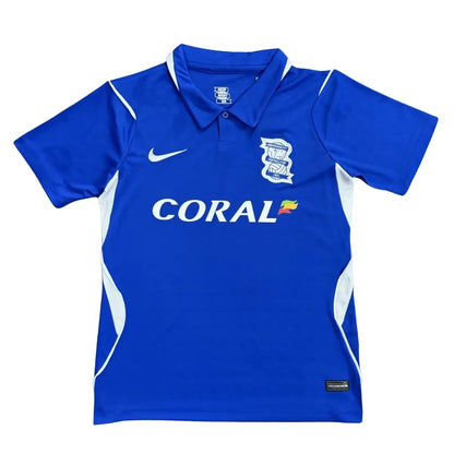 Birmingham City F.C Home Soccer Jersey 2026/27