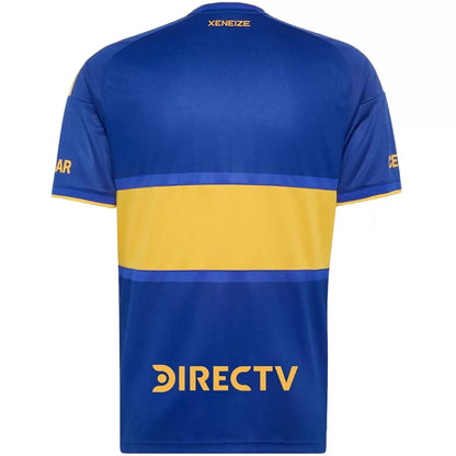 Boca Juniors Home Soccer Jersey 2026/27