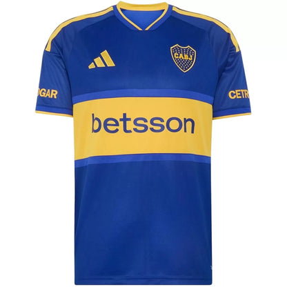 Boca Juniors Home Soccer Jersey 2026/27
