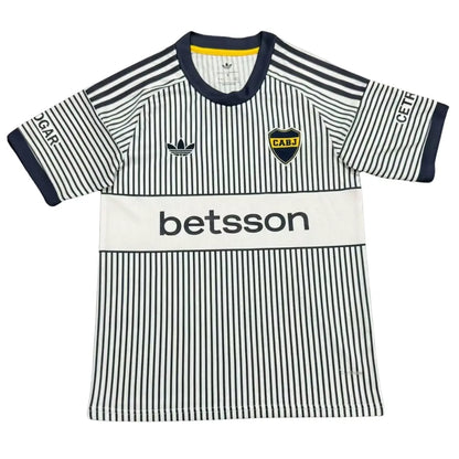 Boca Juniors Away Soccer Jersey 2026/27