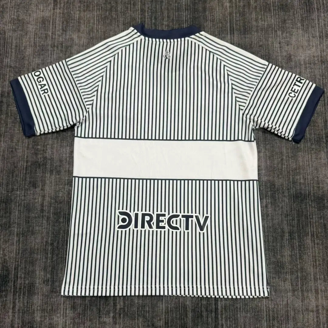 Boca Juniors Away Soccer Jersey 2026/27