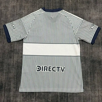 Boca Juniors Away Soccer Jersey 2026/27