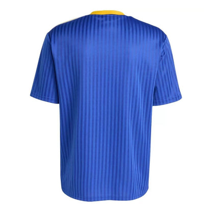 Boca Juniors Icon Jersey 2025/26