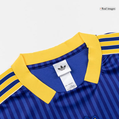 Camiseta Icono Boca Juniors 2025/26