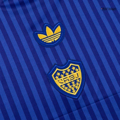 Camiseta Icono Boca Juniors 2025/26