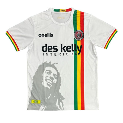 Bohemian FC Marley Jersey 2026