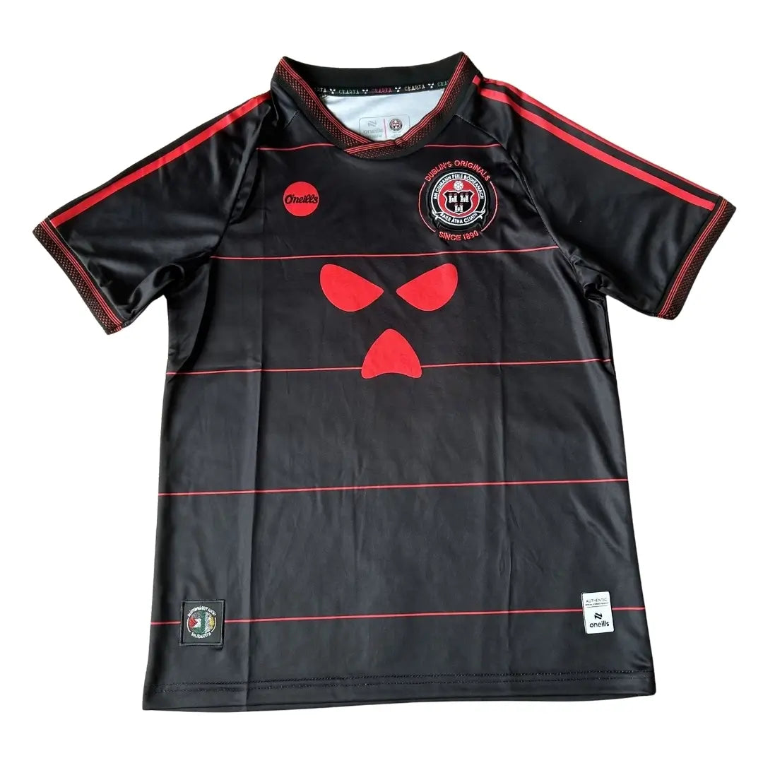 Bohemian FC 2026 Third Away Jersey