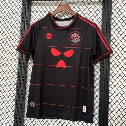 Bohemian FC 2026 Third Away Jersey