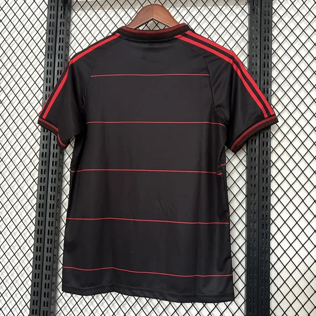 Bohemian FC 2026 Third Away Jersey