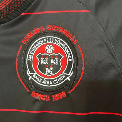 Bohemian FC 2026 Third Away Jersey