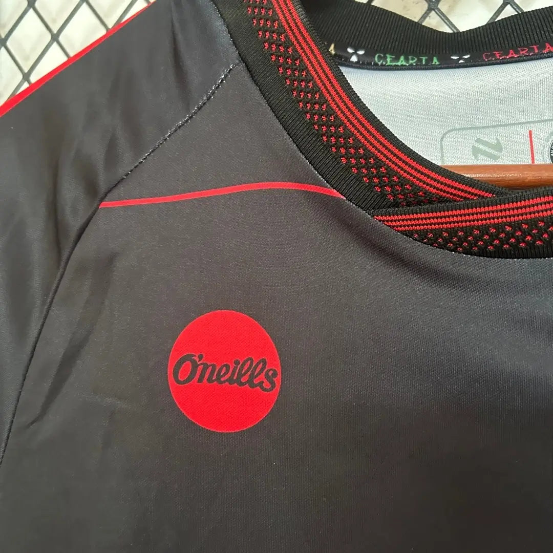 Bohemian FC 2026 Third Away Jersey