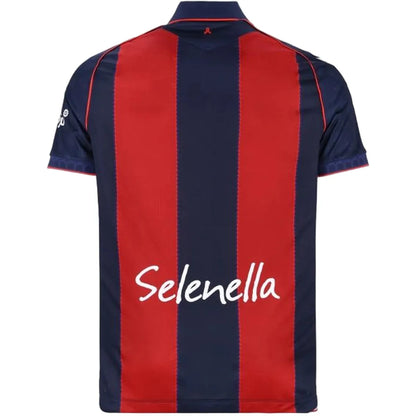 Camiseta de fútbol Stade Rennais 1ª equipación 2025/26