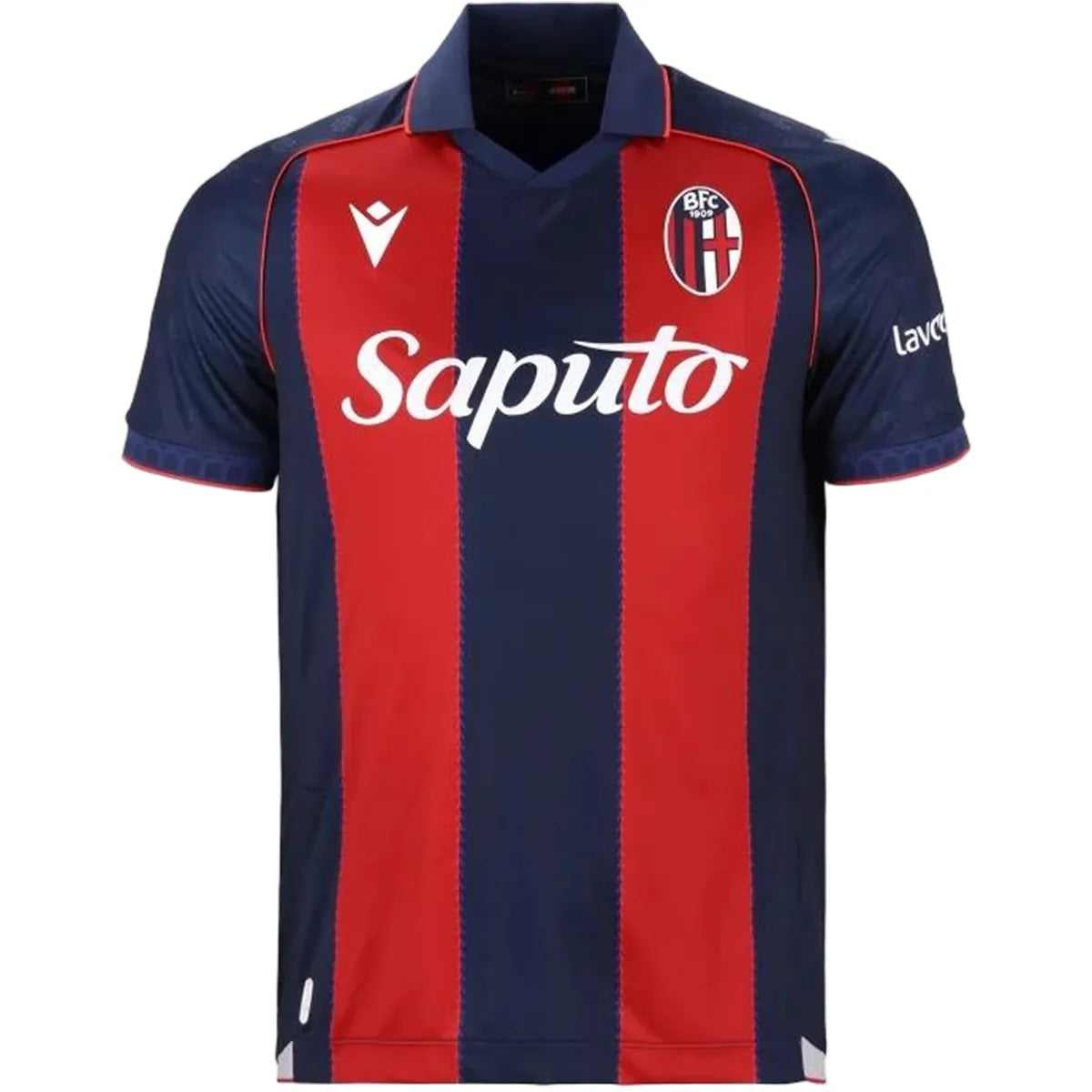 Camiseta de fútbol Stade Rennais 1ª equipación 2025/26
