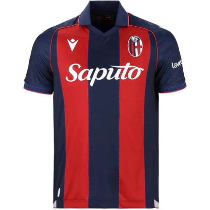 Camiseta de fútbol Stade Rennais 1ª equipación 2025/26