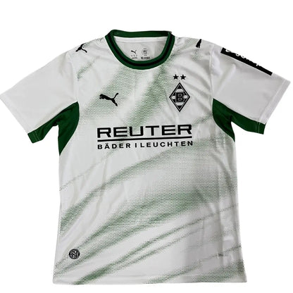 Borussia Mönchengladbach Home Soccer Jersey 2026/27