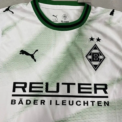Borussia Mönchengladbach Home Soccer Jersey 2026/27
