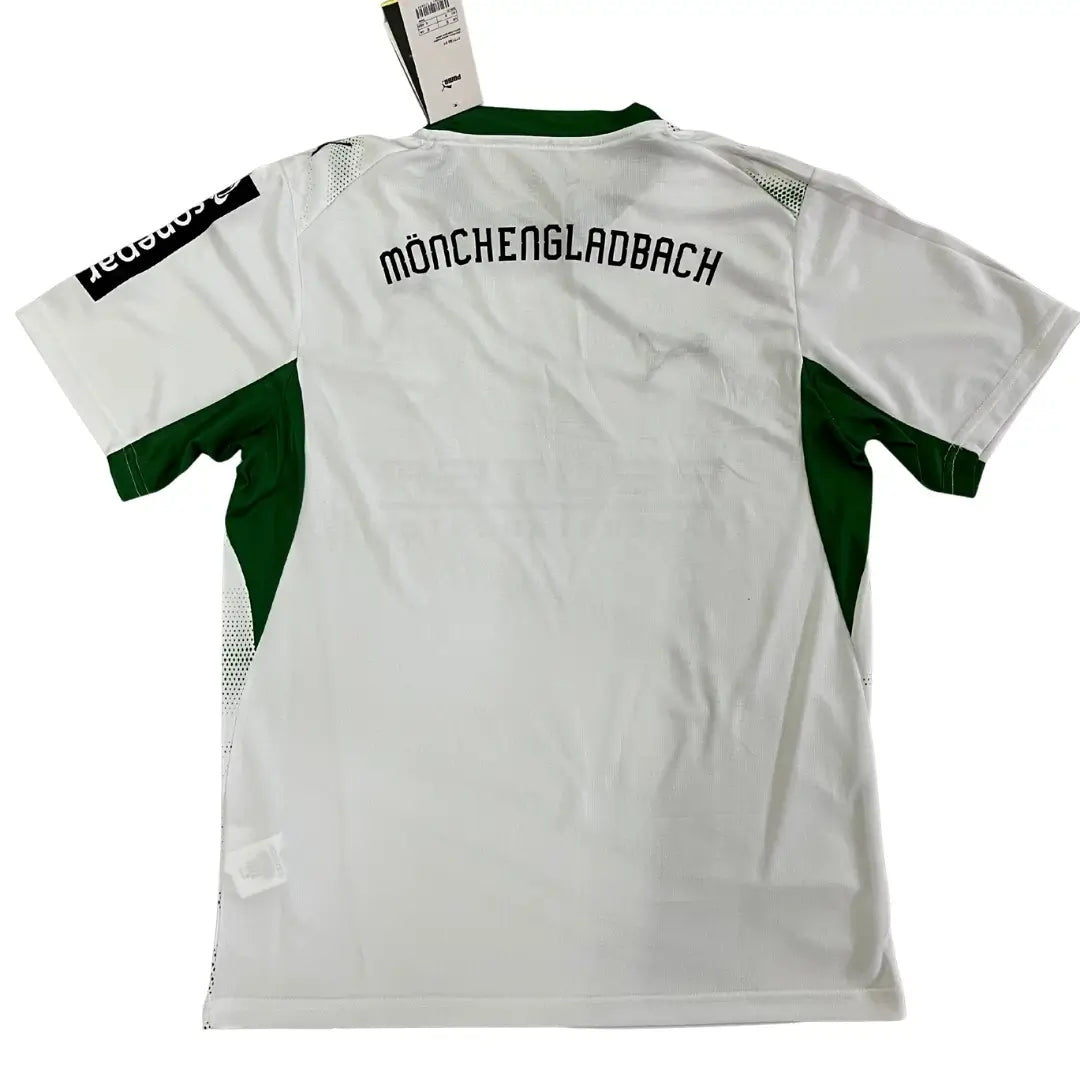 Borussia Mönchengladbach Home Soccer Jersey 2026/27
