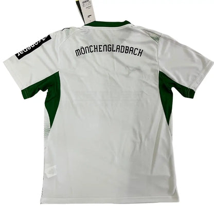 Borussia Mönchengladbach Home Soccer Jersey 2026/27