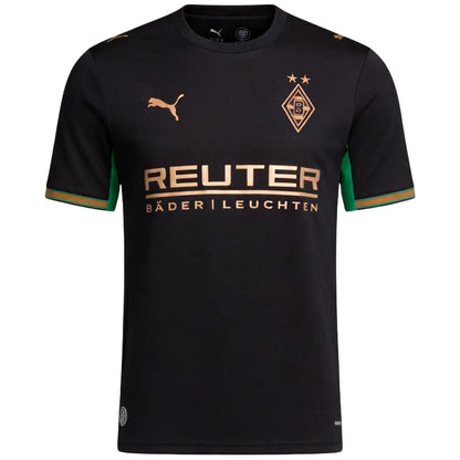 Maillot de football Eintracht Francfort Domicile 2025/26