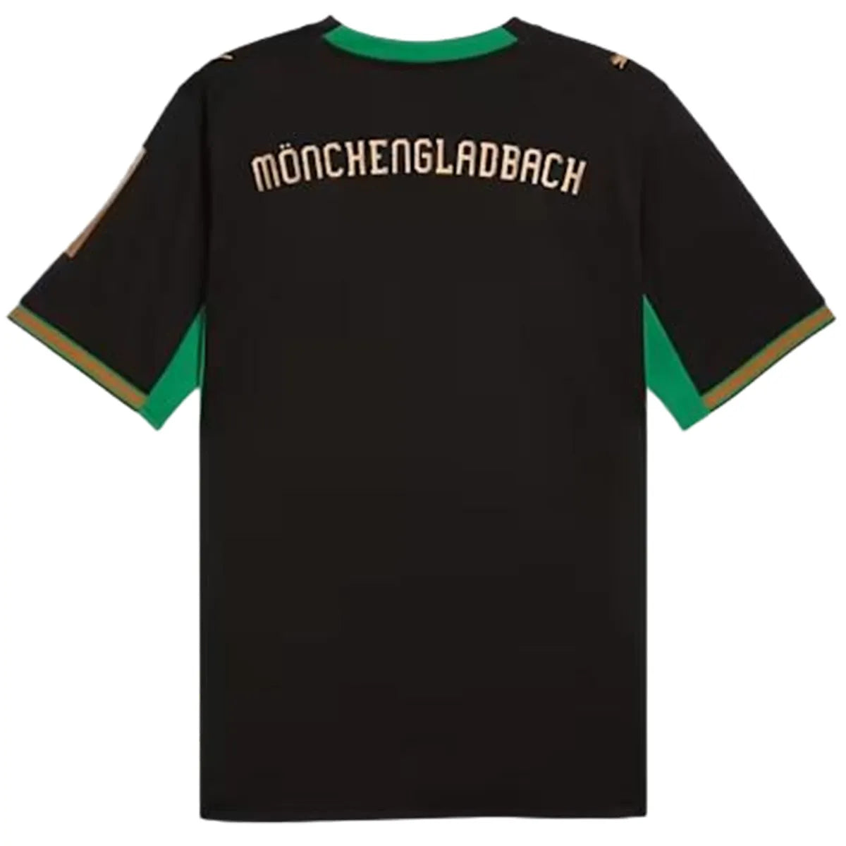 Maillot de football Eintracht Francfort Domicile 2025/26