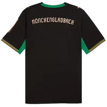 Maillot de football Eintracht Francfort Domicile 2025/26