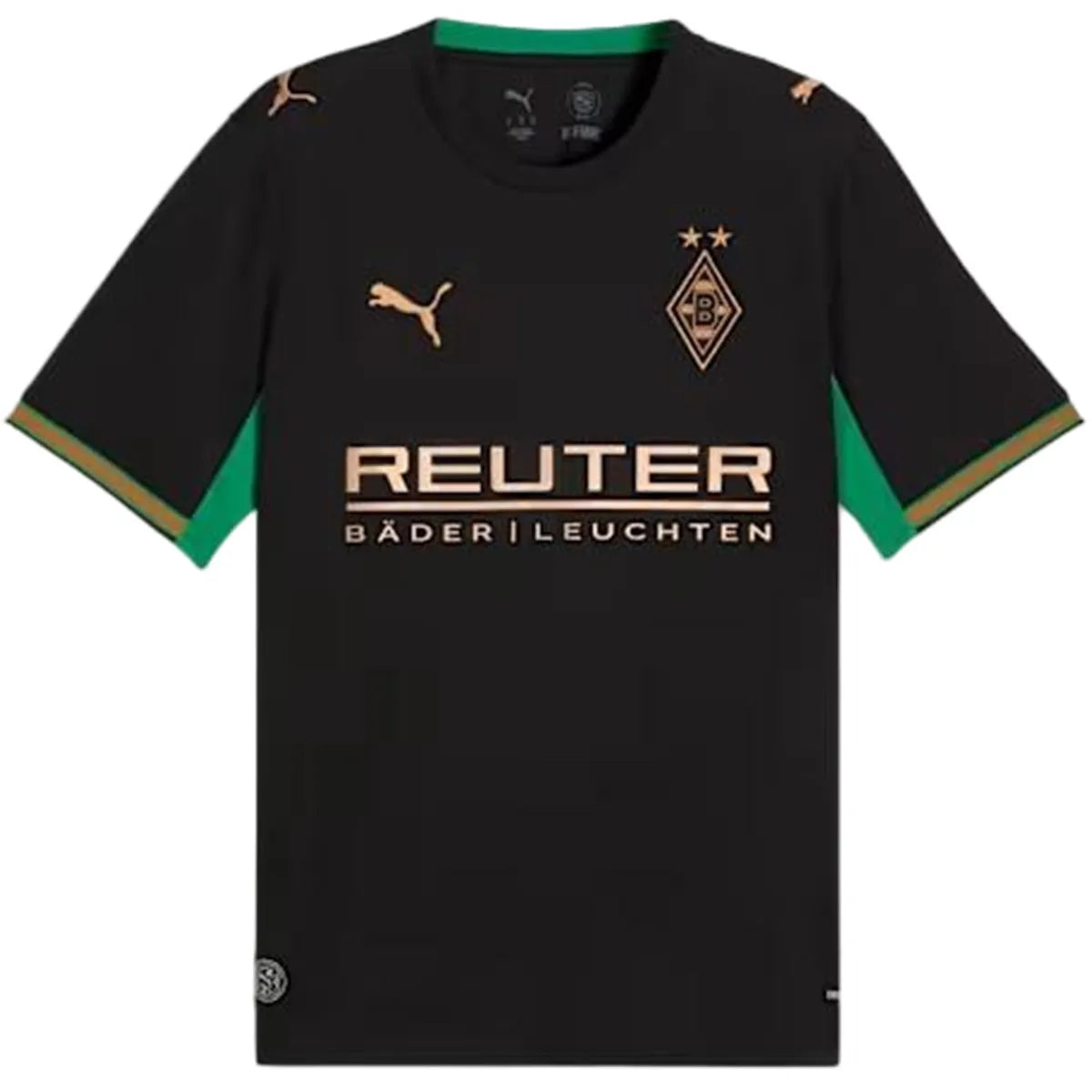 Maillot de football Eintracht Francfort Domicile 2025/26