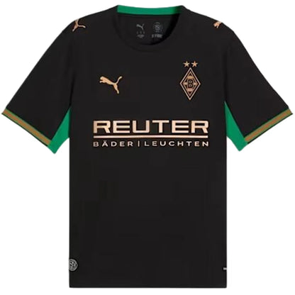 Maillot de football Eintracht Francfort Domicile 2025/26