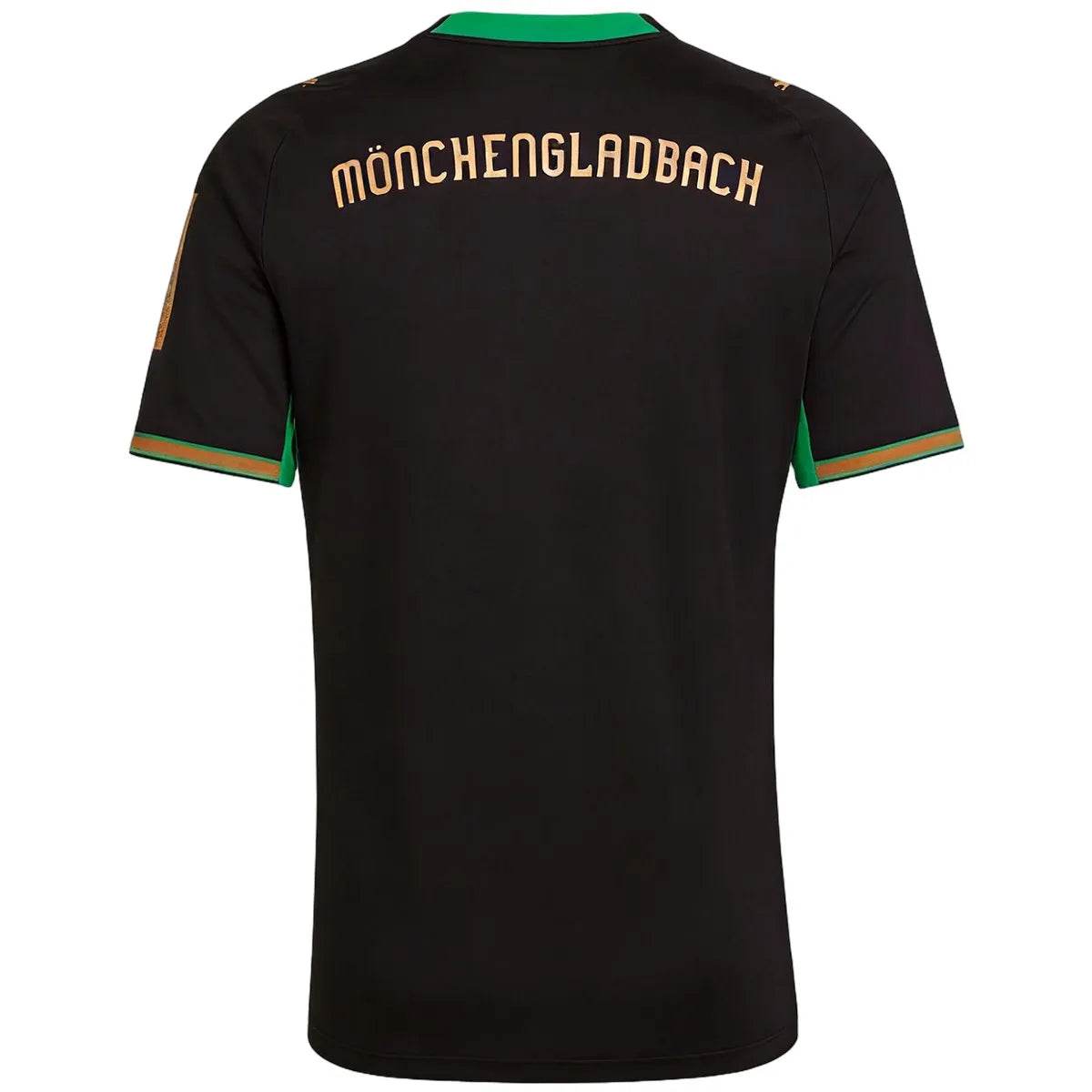 Maillot de football Eintracht Francfort Domicile 2025/26
