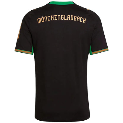 Maillot de football Eintracht Francfort Domicile 2025/26