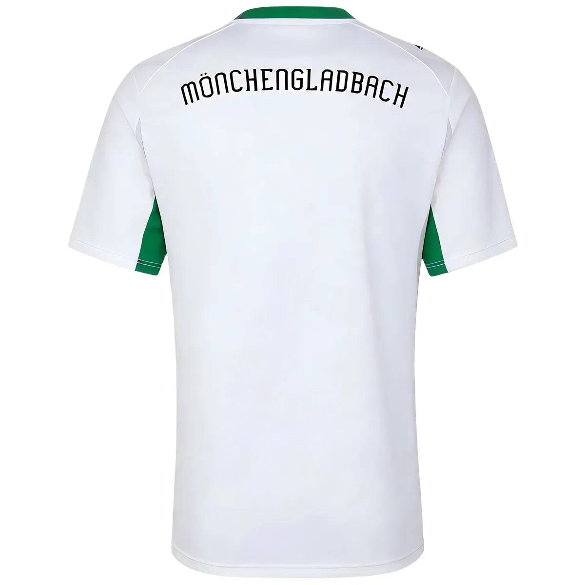 Maillot de football Eintracht Francfort Domicile 2025/26