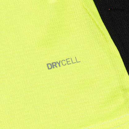 Borussia Dortmund Away Soccer Jersey 2025/26