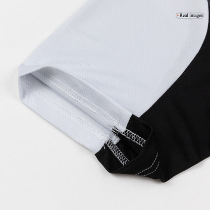 Borussia Dortmund Away Soccer Jersey 2025/26