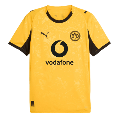 Borussia Dortmund Cup Jersey 2025/26