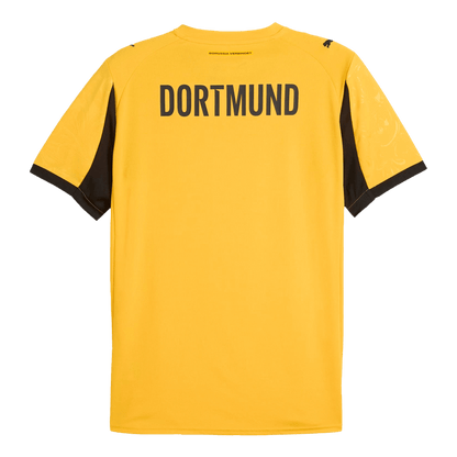 Borussia Dortmund Cup Jersey 2025/26