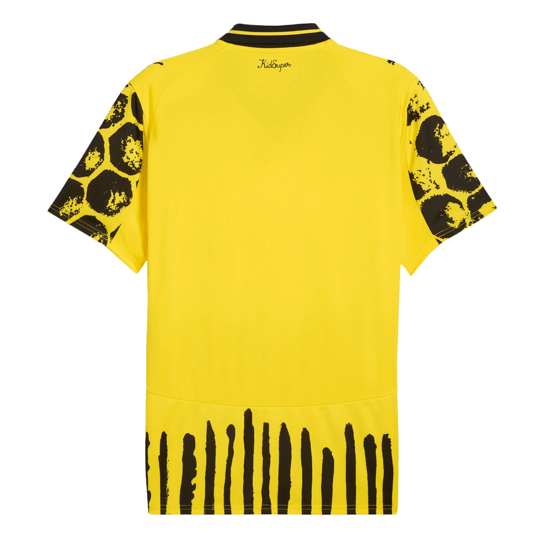 Borussia Dortmund x KidSuper Soccer Jersey 2025/26 - Club World Cup
