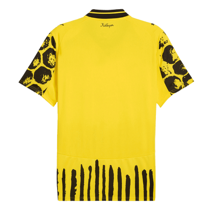 Borussia Dortmund x KidSuper Soccer Jersey 2025/26 - Club World Cup