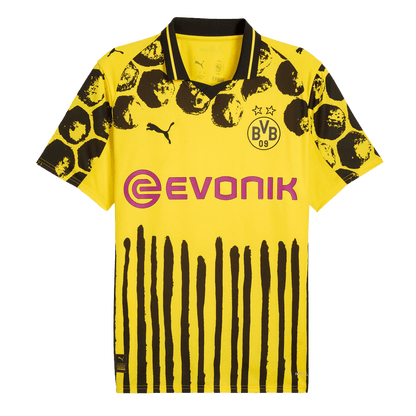Borussia Dortmund x KidSuper Soccer Jersey 2025/26 - Club World Cup
